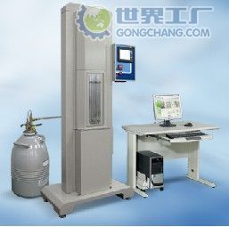 供应低温弹性回复试验仪（UD-4000） 橡胶塑料行业的品质保障先锋